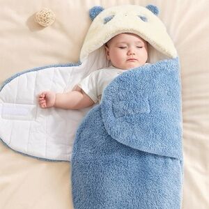 0-3m New born swaddle